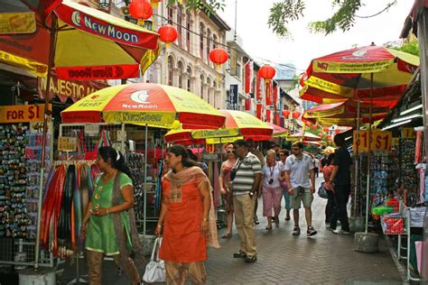 Insider Guide to Chinatown Singapore