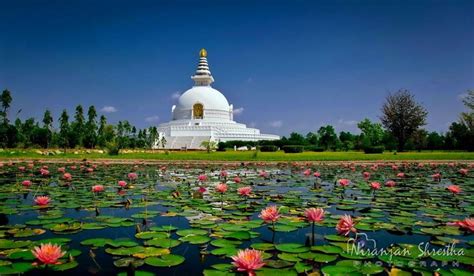 Lumbini....birth place of Lord Buddha Photo by Niranjan Shrestha — National Geographic Your Shot ...