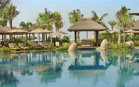 Sofitel Dubai The Palm Resort & Spa, a Design Boutique Hotel Dubai ...