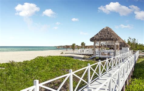 Melia Jardines Del Rey All Inclusive Hotel (Cayo Coco) from £106 | lastminute.com