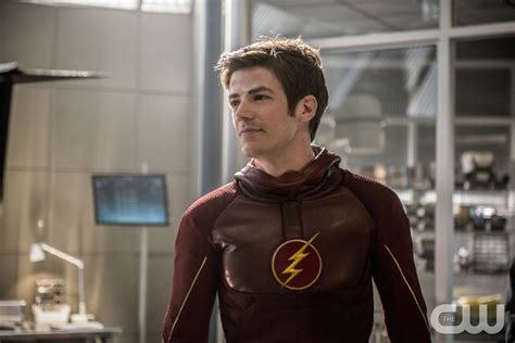 The Flash: 5 moments from the premiere that prove it’s TV's most joyful ...