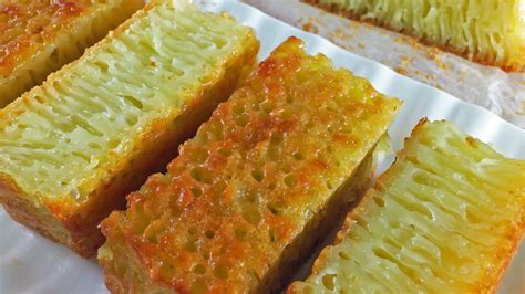 Bika Ambon Recipe - CookCrews.com