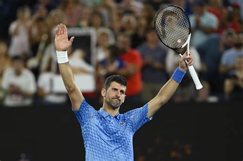 Australian Open 2023: Day eight on Monday | Reuters