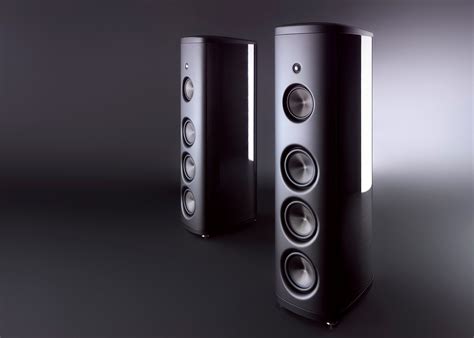 Magico speakers australia