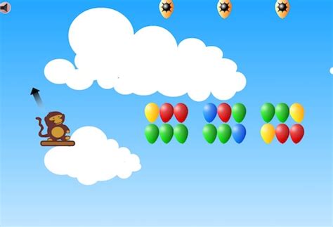 Bloons Player Pack 3 (BPP 3) - Unblocked Games