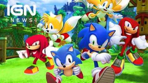 Sonic N N-Gage Gameplay_2003_08_20 - IGN