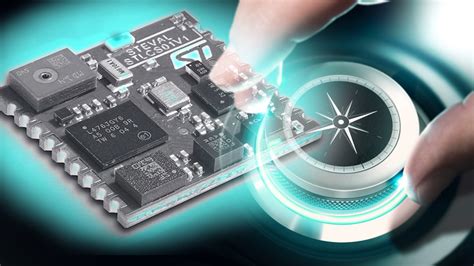 Inertial Measurement Unit (IMU) - Types and Working Mechanism | Medium