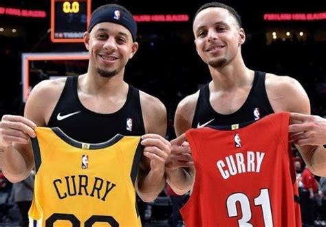 Curry brothers to spice up NBA 3-point contest