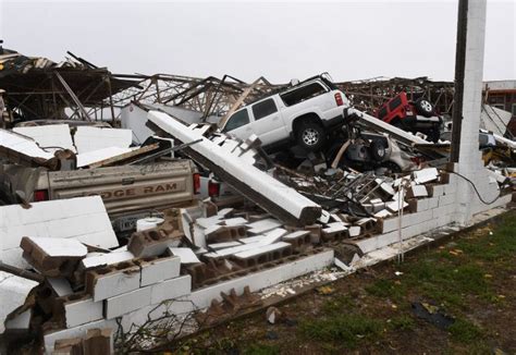 The Devastation Of Hurricane Harvey