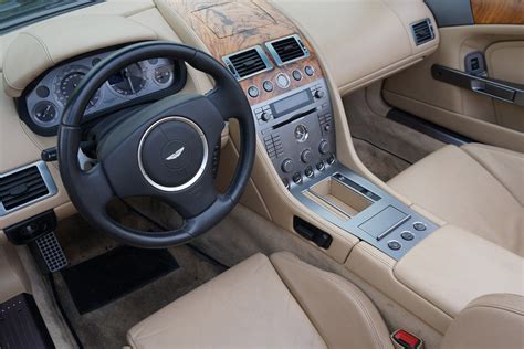 Aston Martin Db9 Interior Pictures | Cabinets Matttroy