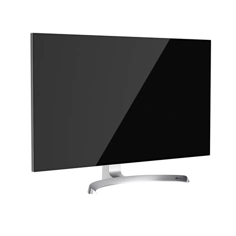 LG 32UD99 Monitor by LG - Dimensiva | 3d models of great design