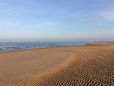 What are the beaches like in Hunstanton? - Best Hotels Home