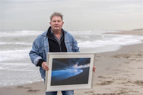 Kunstenaars Ulbe en Jan gaan artistiek samenwonen: ‘Zee en strand zijn ...