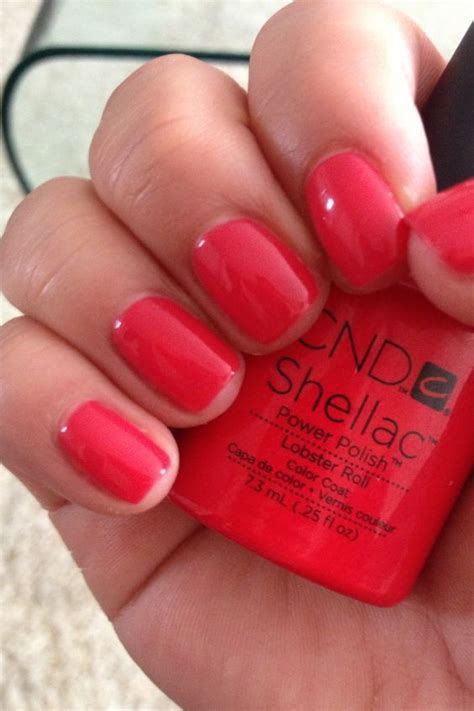 So, these are the 10 most popular shellac colours in the entire ...