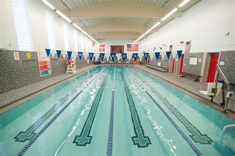 Melrose Family YMCA | Schedule a Tour - YMCA of Metro North