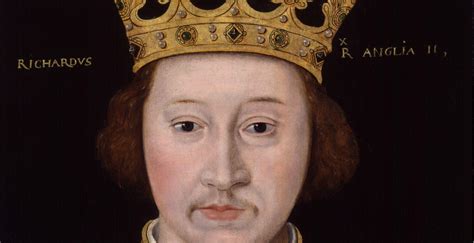 King Richard II - Historic UK