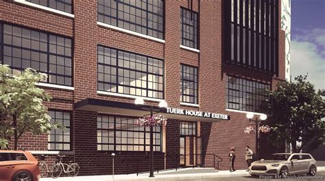 Tuerk House plans addiction treatment facility in East Baltimore - Baltimore Business Journal