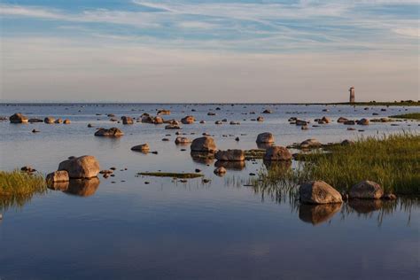 The Top Things to See and Do on Saaremaa Island