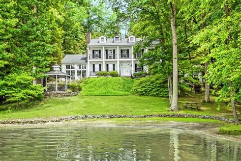 9 Beautiful Lake Homes for Sale - Lake House Real Estate Listings