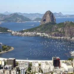 When to go to the Harbor of Rio de Janeiro | When to Go