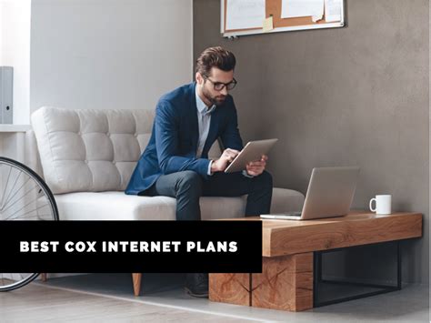 Best Cox Internet Plans Right Now | WhistleOut