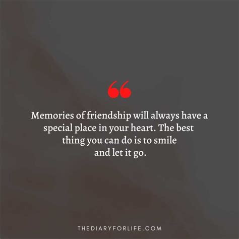 Losing A Friend Quotes