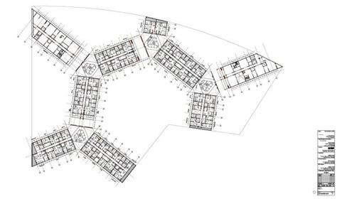 Future Towers in 2021 | Natural ventilation systems, Tower, Ground floor plan