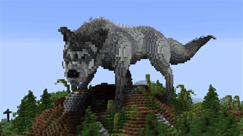 Build - My Latest Organic - Wolf :d | Wynncraft Forums