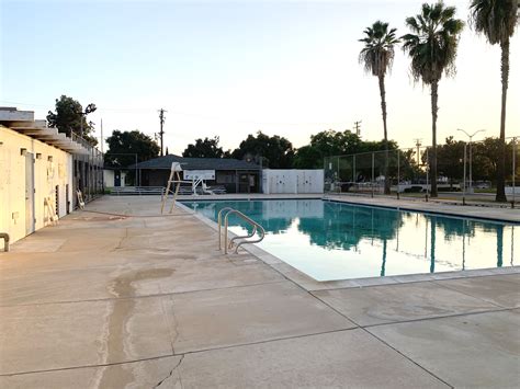 Aquatics - City of Montebello