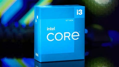 Intel Core i3-14100 release date, price, specs, and more