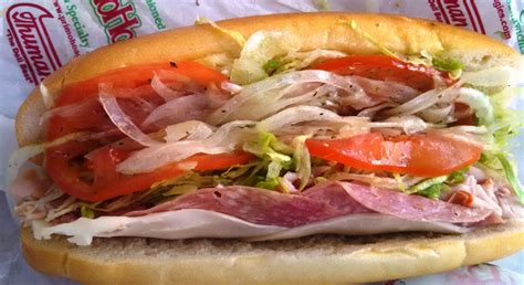 22nd & Philly: Hoagie Quest: PrimoHoagies in Ardmore