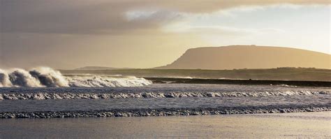 Stunning Beaches | Sligo.ie