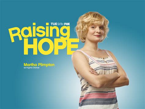 Raising Hope - Raising Hope Wallpaper (15562376) - Fanpop