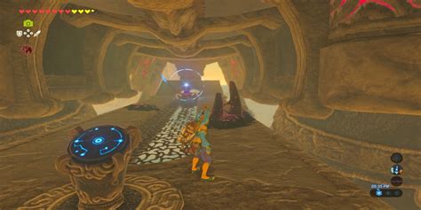 How Zelda: Tears of the Kingdom Can Spice Up Dungeons After the Divine ...