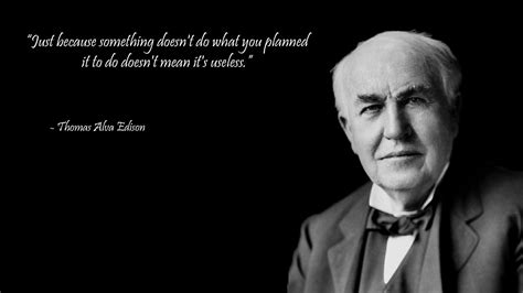 Thomas Edison Funny Quotes - ShortQuotes.cc