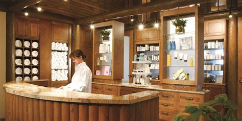 $119 – Fairmont Montebello Spa Day w/RMT Massage, 30% Off | Travelzoo