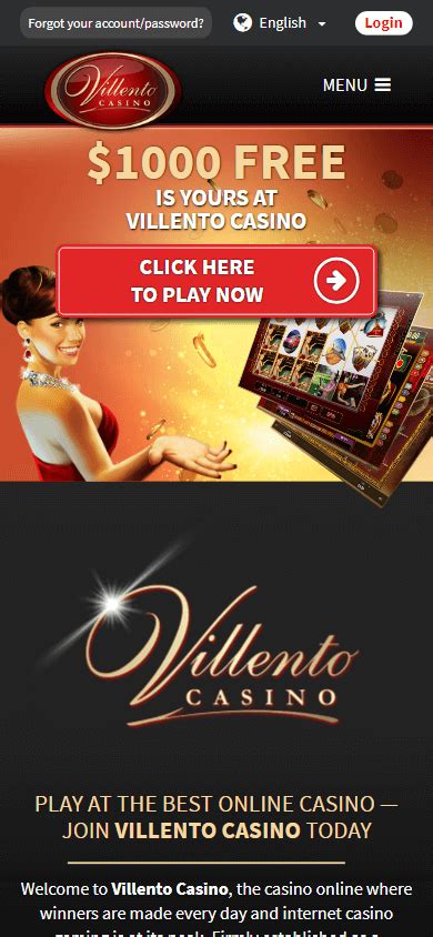 Villento Casino Review | Honest Review by Casino Guru