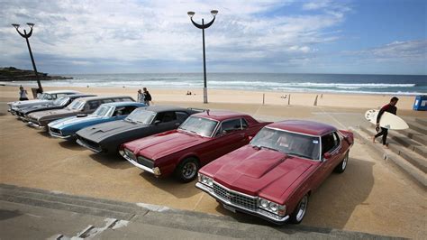 Gear up for two classic car shows in Sydney’s south east | Daily Telegraph