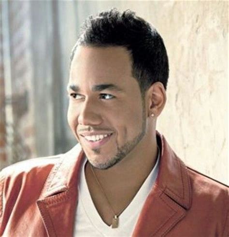 Romeo Santos-Dominican/Puerto Rican Singer | Puerto Rican Famous People | Pinterest | Singers