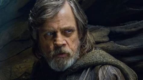 Luke Skywalker's Death: How the Star Wars Character Died