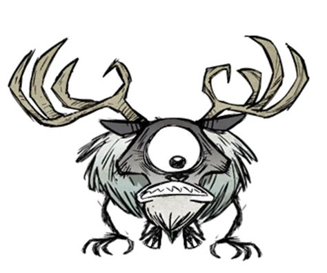 Image - Deerclops defeated.png | Don't Starve game Wiki | FANDOM ...