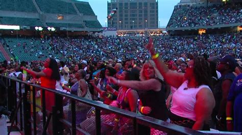 Cincinnati Music Festival expands to 3 days | WKRC