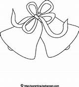 Coloring Pages With Bell sketch template