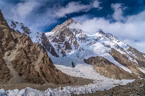 Trekking to K2 base camp in Pakistan: everything you need to know ...