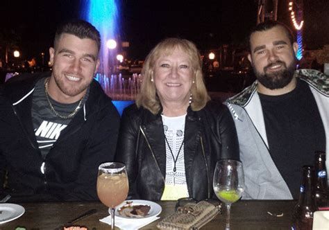 Travis, Jason Kelce’s Family Guide: NFL Stars' Parents, More | Us Weekly