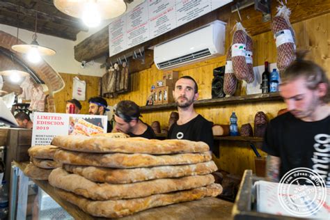 Florence, Italy: All'Antico Vinaio — I Just Want To Eat! |Food blogger ...