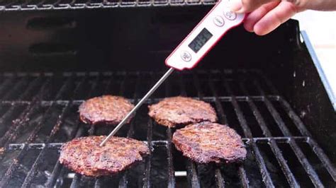 Weber iGrill 3 [REVIEW] - TheOnlineGrill.com