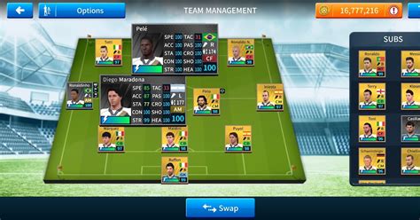 How To Get Legendary Players In Dream League Soccer - Heavy Gamer