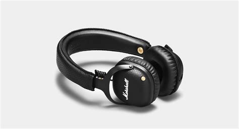 Marshall Mid Bluetooth Headphones Review 2020 | OPUMO Magazine