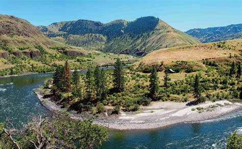 Ancient site in Idaho implies first Americans came by sea | Science